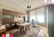 Bis zu 6 Wohneinheiten möglich! Stadthaus im Herzen von Klosterneuburg – renovierungsbedürftig mit großem Potenzial