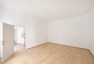 Garten-/Hofseitige 2 Zimmer-Wohnung mit Balkon - befristet vermietet bis14.03.2026