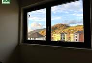 Preiswerte Eigentumswohnung in Leoben. Traumhafte Aussicht inklusive. - WOHNTRAUM