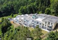 NEUBAU - Wohnen am Hiesberg - Gartenwohnung EG - Top 1