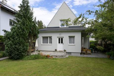 Ruheoase, wunderschönes Baugrundstück für Einfamilienhaus!, Grund und Boden-kauf, 918.000,€, 1230 Wien 23., Liesing