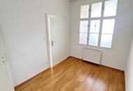 Das ist sie – die Wohnung, in die man sich verliebt, bevor man sie betritt. Jetzt besichtigen!