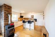 Moderne Anlegerwohnung mit Terrasse und Balkon in traumhafter Berglage auf der Koralpe