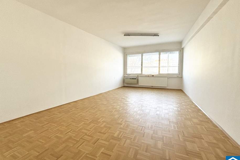 Laurenzi am Fluss- Wohnen und Arbeiten mit Weitblick!, Gewerbeobjekt-kauf, 340.000,€, 1010 Wien 1., Innere Stadt