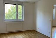 Moderne 2 Zimmerwohnung mit Garagenplatz im Haus