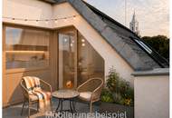 Viel Charme, viel Stil – Sanierte Altbau-Wohnung im Herzen der Stadt. Käufer-Provisionsfrei!