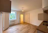 Sanierte 2-Zimmer-Erdgeschosswohnung in Hainfeld zu vermieten
