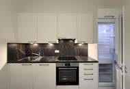 Neu sanierte Wohnung im Wiener Altbau // Newly renovated apartment in an old Viennese building //