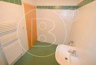 2-Zimmer-Balkon-Wohnung mit Garage in zentraler Döblinger Lage!