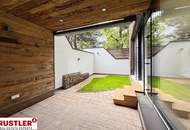 Kapitalanlage mit Qualität: 3 Zimmer-Gartenwohnung mit nachhaltiger Ausstattung