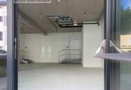 Attraktives Geschäftslokal | Graumann Lofts
