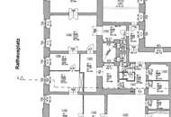 EXKLUSIVES BÜRO IN TOPLAGE - 263 m²!