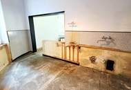 Traumhafte Gartenwohnung in Hietzing mit Sanierungspotenzial in absoluter Ruhelage! Historisches und saniertes Villengebäude + Hochwertiges Umfeld!