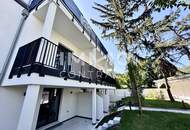 stilvolle 3-Zimmer-Residenz mit Balkon im Projekt "Nr. 258 Auhofstraße"