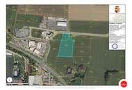 3400 m2 Betriebsbaugebiet - teilbar - Baurecht - Grundstück 2 In bester Lage an der B 145 - nähe A1/B1