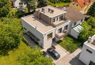 "4-Zimmer-Haus in 1220 Wien – Ruhige Lage, Top-Anbindung!"