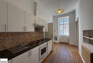 Top 10 | hofseitige 2-Zimmer-Wohnung mit 60 m² in Floridsdorf | € 795,45 I Studenten welcome !
