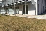 ERSTBEZUG: 3 Zimmer + 104 m² Garten/Terrasse | Graz-Gösting