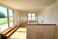 Mietkauf: Exklusive große Doppelhaushälfte auf Eckgrundstück - Modern - Lichtdurchflutet