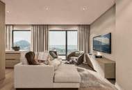 Valvora by Clofers – Luxusapartments mit Seeblick und privatem Seezugang zum schönen Pressegger See