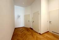 Charmante ALTBAUWOHNUNG ++ SALZGRIES 1010 Wien