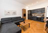 Charmante 2-Zimmer-Wohnung mit Altbauflair in Wien-Floridsdorf