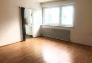 1-Zimmer-Wohnung mit separater Küche + Tiefgaragen-AP