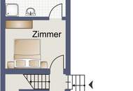 2022 sanierte Liegenschaft - 117m², 4 Zimmer, 2 Bäder, Innenhoflaube und Nebengebäude