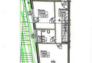 Traumhaft schöne 3-Zi-Maisonetten-Wohnung mit Garten + 1 TG