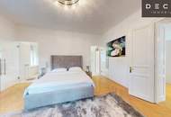 | EXKLUSIVE JUGENDSTILVILLA | EIN WOHNTRAUM DER EXTRAKLASSE | ca. 350m² | MIT 2 TERRASSEN, BALKON, AUSSENPOOL &amp; GARTEN
