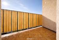 80 m² Wohnkomfort mit Balkon – flexibel gestaltbare 3–4 Zimmer