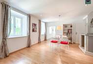 Provisionsfreie Kurzzeitmiete: Voll ausgestattetes Apartment mit Gartenterrasse bei der Orangerie Schönbrunn!