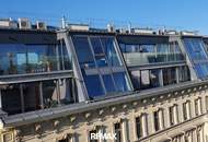 Zwei Seiten Wiens. Ein außergewöhnliches Zuhause – 235m² Wohntraum für 3.790.000 € zu kaufen!