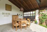 Einfamilienwohnhaus in Ruhelage, mit 1.024m² Grundstücksfläche