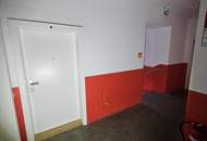 Unbefristete 2-Zimmer-Wohnung in guter Lage!