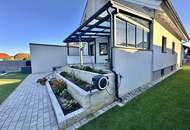 Gepflegtes Familienhaus mit Pool, Garage und großzügigen Erweiterungsmöglichkeiten!