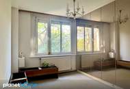 Rohdiamant in Top-Lage mit Grünblick: Fix&amp;Flip oder selbst Wohnen