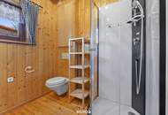 Alpines, voll möbliertes Chalet im Skigebiet Klippitztörl – Ihr gemütliches Refugium mit Vermietungspotenzial