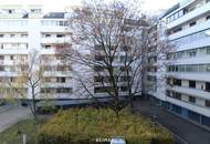 Sanierungsbedürftige 2-Zimmer-Wohnung mit Loggia – ruhige Lage