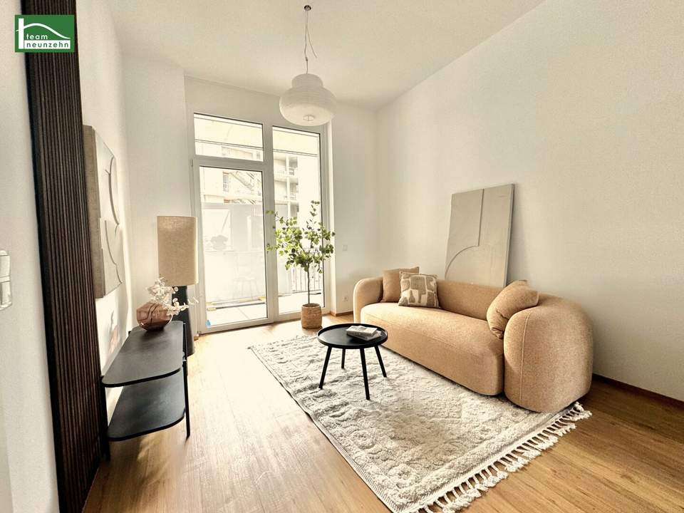 LEVEL GRAZ – Urban Living auf dem nächsten Level