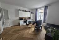 Licht, Luft & Lebensqualität – Ihre stilvolle Stadtwohnung mit Balkon