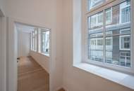 ++NEU++ Hochwertiger Erstbezug, 3-Zimmer LOFT in Toplage! toller Altbau!