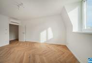 Wunderschöne 5-Zimmer-Dachgeschosswohnung – Erstbezug mit großer Dachterrasse!