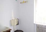 Doppeltes Wohnpotenzial in begehrter Lage am Mühlwasser