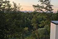 Exklusives Penthouse mit Dachterrasse und einzigartigen Ausblick