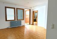 Zuhause im Herzen von Oberwart – 4 Zimmer &amp; ruhige Loggia