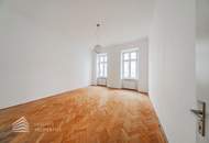 Helle 2-Zimmer Wohnung, Nähe Kutschkermarkt