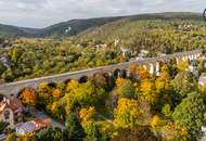 Historischer Gasthof mit Hotelbetrieb in Baden, Niederösterreich