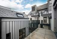 4 Zimmer Familientraum mit Garten, Terrasse &amp; Balkon | ERSTBEZUG