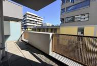 Moderne 2-Zimmer Wohnung mit Balkon – gepflegt, top Ausstattung!
